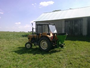 Ursus C-360 3P + Lej