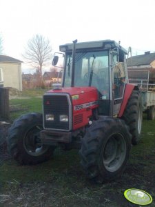 Massey Ferguson 3050