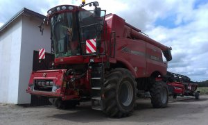 Case IH 5088 Axial Flow