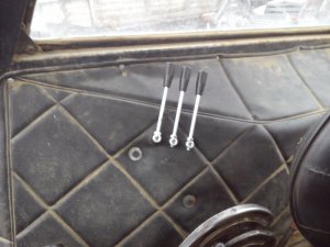 Rozdzielacz 3 sekcyny w Ursus 1224 Turbo