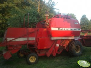 Massey Ferguson 506