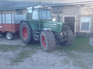 Fendt 310 LSA