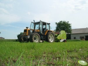 Renia 110.54 + rollant 44