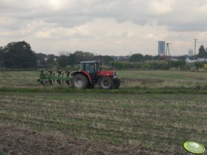 Massey Ferguson