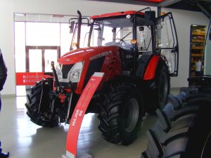 Zetor Major 80