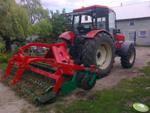 Zetor 9540