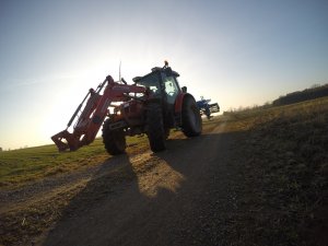 Massey ferguson 5420