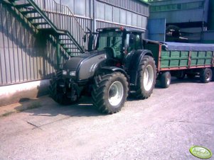 Valtra T 181