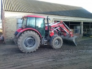 Zetor Proxima Plus 100