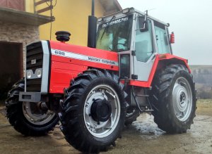 Massey Ferguson 698