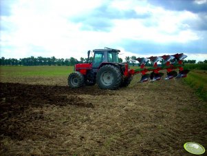Massey Ferguson 3635