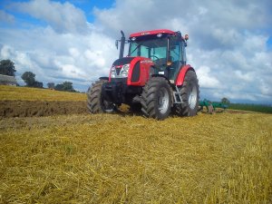 Zetor Proxima 100 Plus