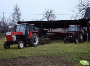 Zetor & Ursus