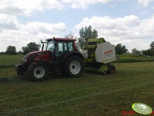 Valtra N101