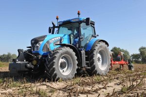 Landini 7-215