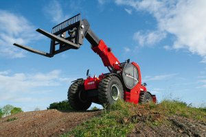 Wielki Manitou czyli MHT10225