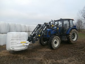 Farmtrac 675 DT