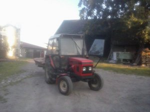 Zetor 5211
