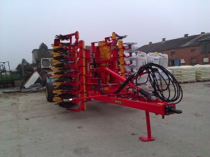 Vaderstad Carrier L425