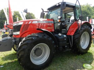 Massey Ferguson 7618