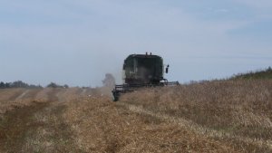 Deutz Fahr TopLiner 4065HTS