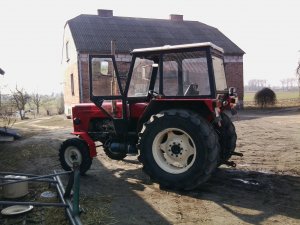 Ursus C- 360