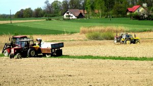 Belarus 820, Ursus c360, c385 x2