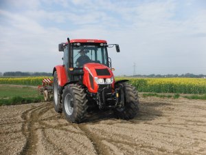 Zetor Forterra 125