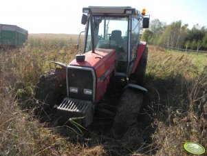 Massey Ferguson 3080