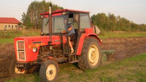 Ursus C-360 3P