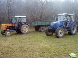 Farmtrac 675 DT