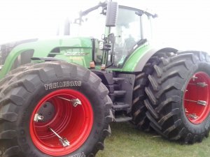 Fendt 939 vario