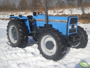 Landini 7830