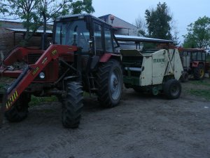 Mtz 82