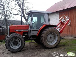 Massey Ferguson 3060