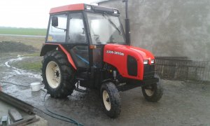 Zetor 3320