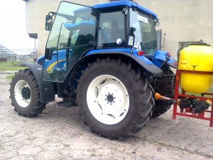 New Holland