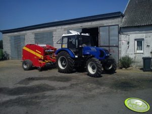 Farmtrac 675 DT