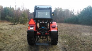 Ursus C-4011