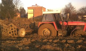 Zetor 16145