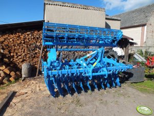 Lemken Rubin 9/300