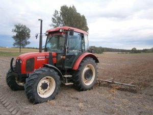 Zetor 7341