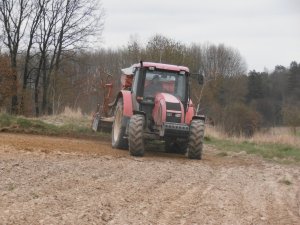 Zetor Forterra 11441