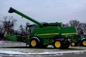 JD T560