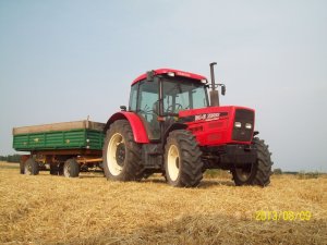 Zetor Forterra 10641
