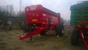 Metaltech RO 8+