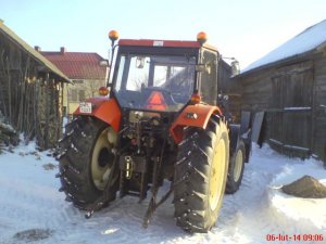Zetor 10540