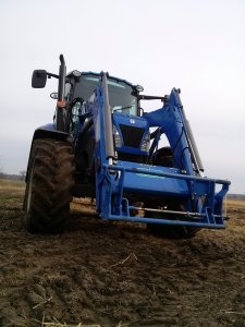 New Holland T5.105