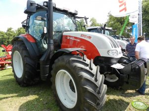 Steyr 6140 Profi