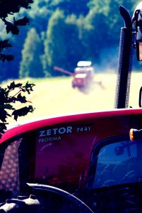 Zetor 7441 Proxima